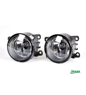 Subaru Forester Sağ + Sol Ön Sis Lambası Takımı 2012--2016