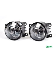 Subaru Forester Sağ + Sol Ön Sis Lambası Takımı 2012--2016