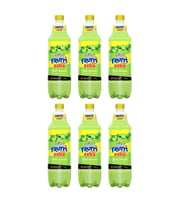 Uludag Frutti Extra Yesil Limonlu 1 lt x 6 Adet