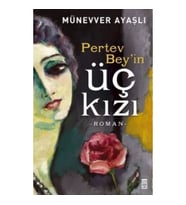 Pertev Bey'in Üç Kızı