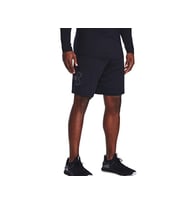 Under Armour Ua Tech Graphıc Short Siyah Erkek Şort 1306443-001