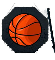 Pinyata BASKETBOL TOPU 42 cm sopalı