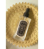 Meşe Kokulu Soul Of Caria Eau De Kolonya Fısfıslı 100 Ml Cam Şişe