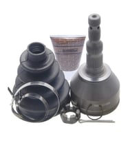 Aks Kafası Dış Abssiz 33x23x52 Uzunluk:160 – 13335207 WISCO – Opel Meriva B Mpv 10-17 Arası Uyumlu