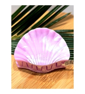 Monalisa Home 5 cm Lüks Renkli Parlak Kıstırma Toka