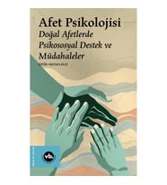 Afet Psikolojisi