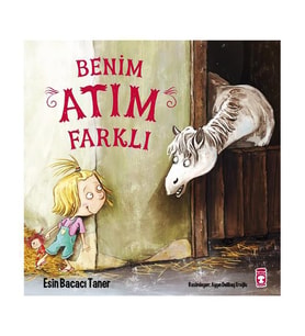 Benim Atım Farklı Timaş Çocuk