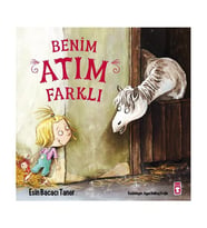 Benim Atım Farklı Timaş Çocuk