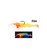 Fujin Shrimper 75Mm 4Gr #F04 Native