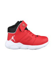 Cool Rio Basket Kırmızı Çocuk Sneakers