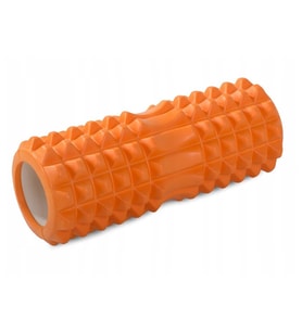 Helix Roller Köpük FR-1 Turuncu