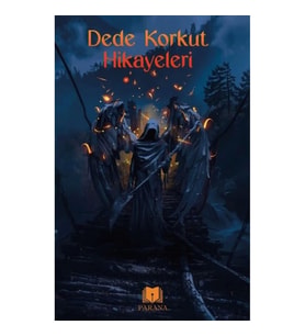 Dede Korkut Hikayeleri