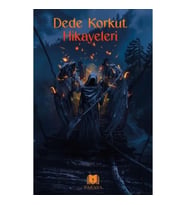 Dede Korkut Hikayeleri
