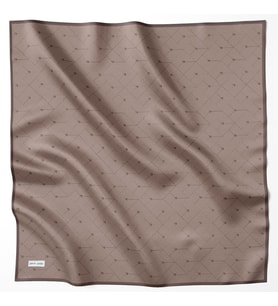 332 Pierre Cardin Sura İpek Eşarp 9097230