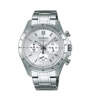 Seiko Chronograph SBTR009 Erkek Kol Saati-SE70