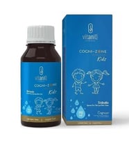 Vitaniq Cogni-Zone For Kids 150 ml