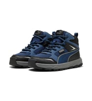 Puma 39764508 Evolve Trail Ps Çocuk Günlük Spor Ayakkabı (Lacivert)