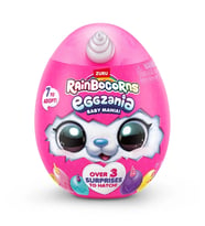 Rainbocorn Baby Eggzania S1