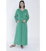 Cicikom 104018 Bayan Havlu Elbise (Mint)