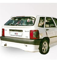 Fiat Tipo Arka Tampon Altı (Yeni Md) 1990-2000