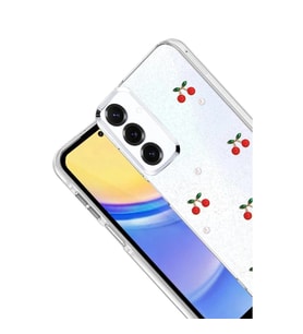 Galaxy A34 5g Fiyonk Desenli Kapak - Desen 9