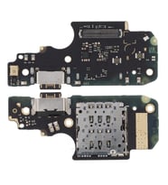 Xiaomi Poco X4 Pro 5G Uyumlu Şarj Soketli Mikrofon Bordu 2201116PG