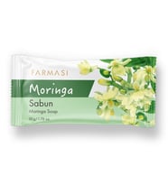 FARMASİ MORINGA SABUN 50 G