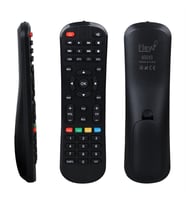 Hey Redline TS-100 HD VE T Serisi USB Tuşlu HD Uydu Kumandası