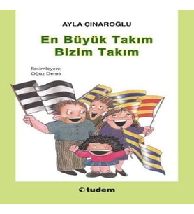 Büyük Takım Bizim Takım