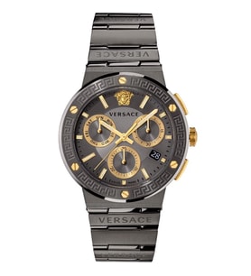 Versace Vrscvez900521 Erkek Kol Saati