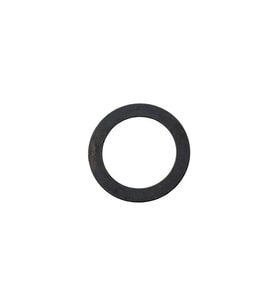 Black Axle Washer