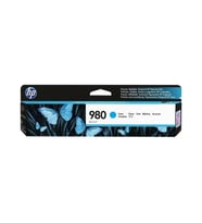 Hp 980-D8J07A Mavi Kartuş