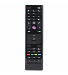 SEG 43SC7600 Uydu Alıcılı Full HD Smart LED TV Kumandası