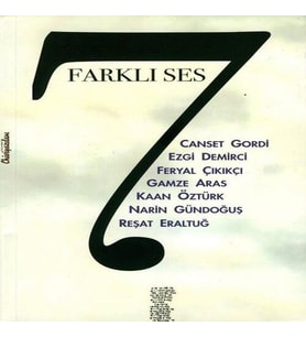 7 Farklı Ses