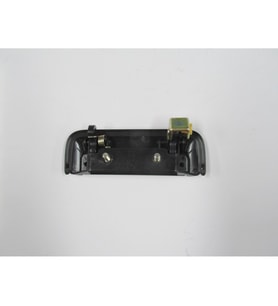 MITSUBISHI L200- PICK UP- 99/06; ARKA KAPI DIŞ AÇMA KOLU SAĞ SİYAH MB421498 138-3061