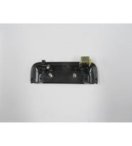 MITSUBISHI L200- PICK UP- 99/06; ARKA KAPI DIŞ AÇMA KOLU SAĞ SİYAH MB421498 138-3061