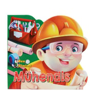 Ben Kimim? Mühendis Parıltı Yayınları