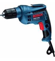 BOSCH GBM 10 RE DARBESİZ MATKAP 600 W (Karışık)