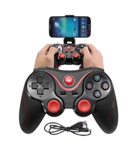 X3 GAME STİCK