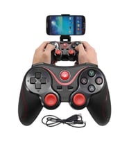 X3 GAME STİCK