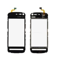 Nokia 5800 Touch ( Dokunmatik ) Siyah