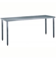 Electrolux Professional Çalışma Tezgahı - 2400 Mm TG2400PN