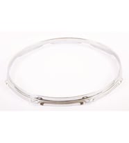 Tama MFH14S8 Trampet Çemberi 14 İnç (8 Delik - Alt/Kort Tarafı)  Kort Yataklı - Döküm - Dayanıklı
