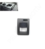 Passat B6 Variant Koltuk Yatırma Kolu Kapağı Sol 3C9885893