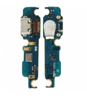 Meizu Mx4 Şarj Mikrofon Bordu Flexi