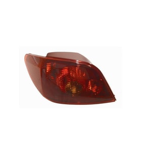 PEUGEOT 307 ARKA STOP SOL 2001- 6350P3