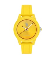 U.S. Polo Assn. Uspa2007-10 Kadın Kol Saati