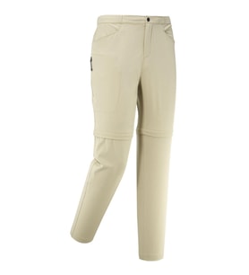 Lafuma ZIP-OFF Pantolon Erkek  LFV12545 MILLET.4101 (Bej)