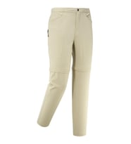 Lafuma ZIP-OFF Pantolon Erkek  LFV12545 MILLET.4101 (Bej)