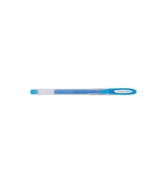 Uni-Ball Roller Kalem Signo Angelic Colour Jel Bilye Uç 0.7 MM Mavi (12 Li Paket)